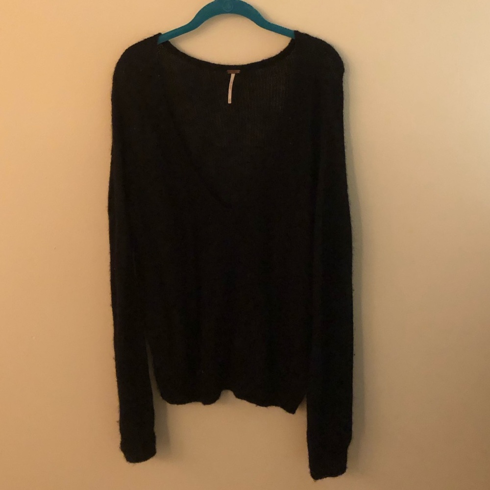 Free People Sweater